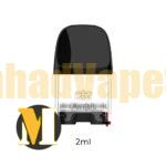 کارتریج کالیبرن جی 2 یوول <br><span>Uwell Caliburn G2 Replacement Pod Cartridge</span> - Image 2